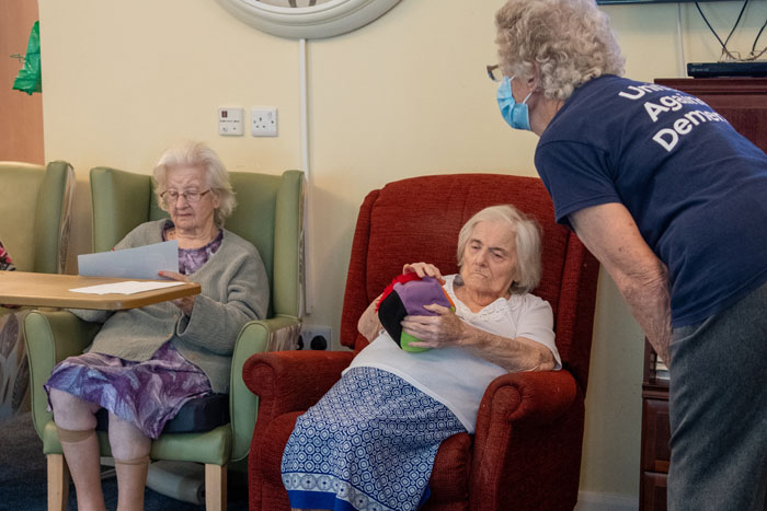 Residential Care Home Crawley